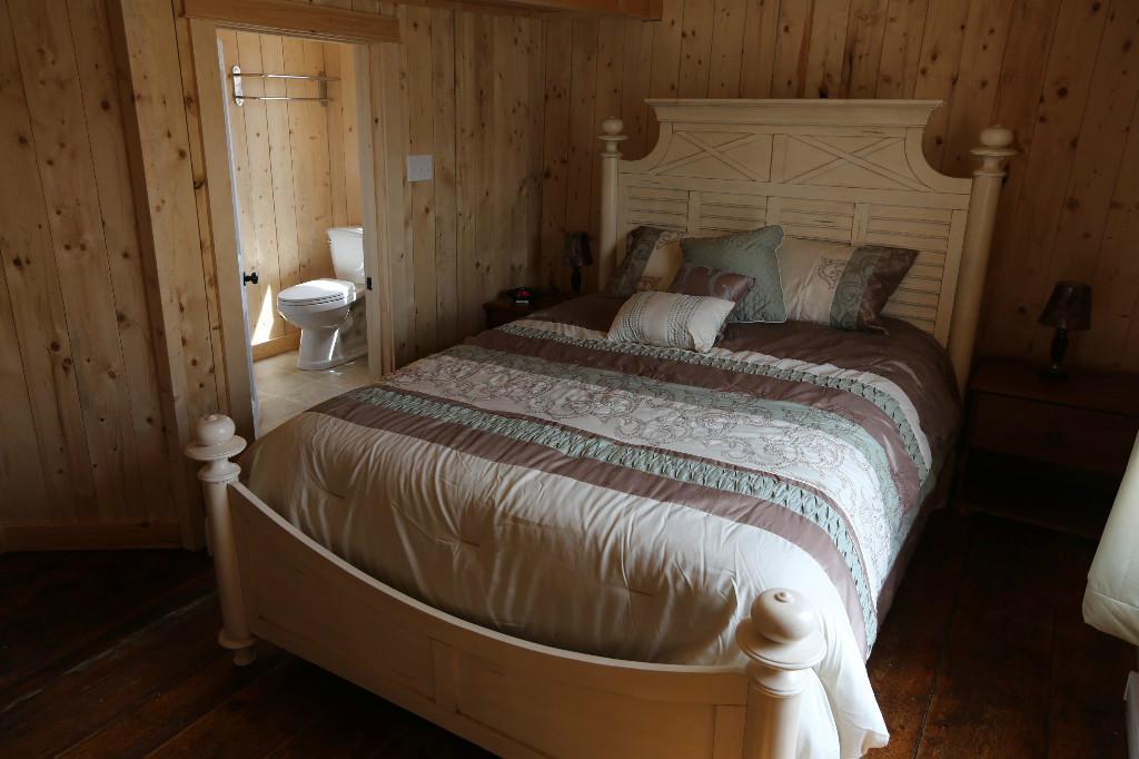 Trinity Eco-Tours Lodge الغرفة الصورة