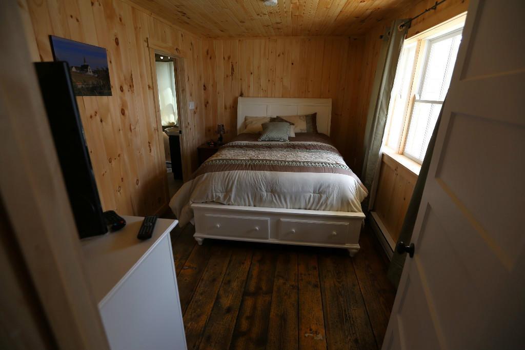 Trinity Eco-Tours Lodge الغرفة الصورة